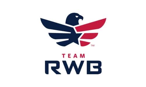 Team RWB Monthly Mission Ruck March