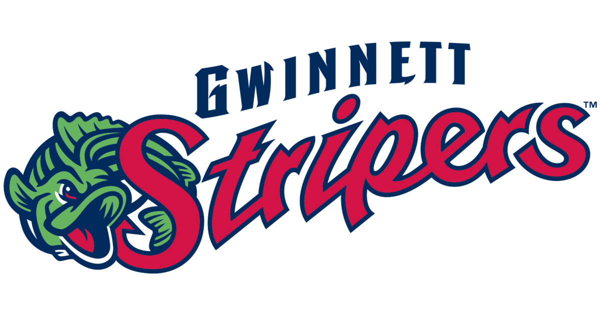Gwinnet Stripers Salute to Armed Forces Night